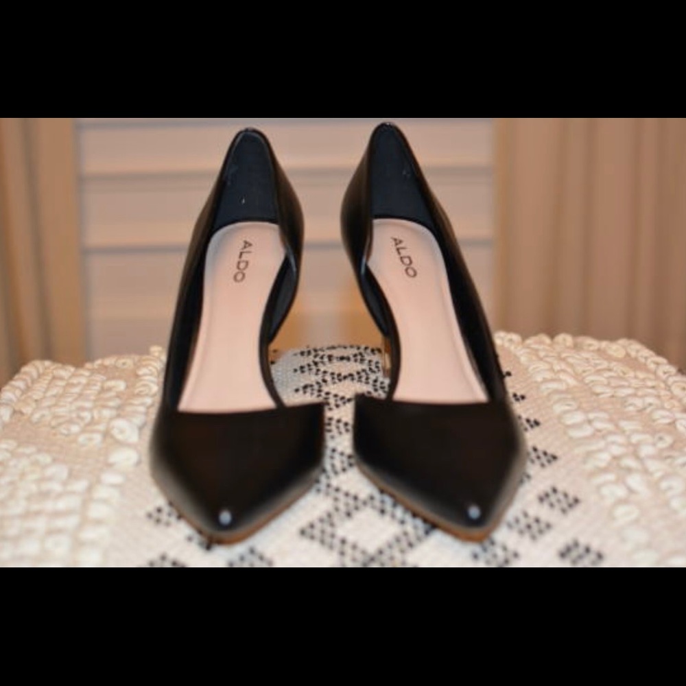 Jessica Simpson Raoma heel